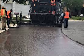 Best Gravel Driveway Installation  in USA